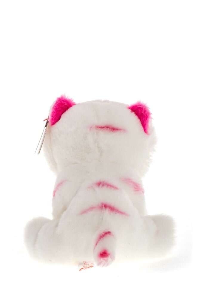 Мягкая игрушка TY Beanie Babies Тигр TABOR (90247)