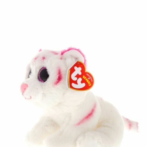 Мягкая игрушка TY Beanie Babies Тигр TABOR (90247)