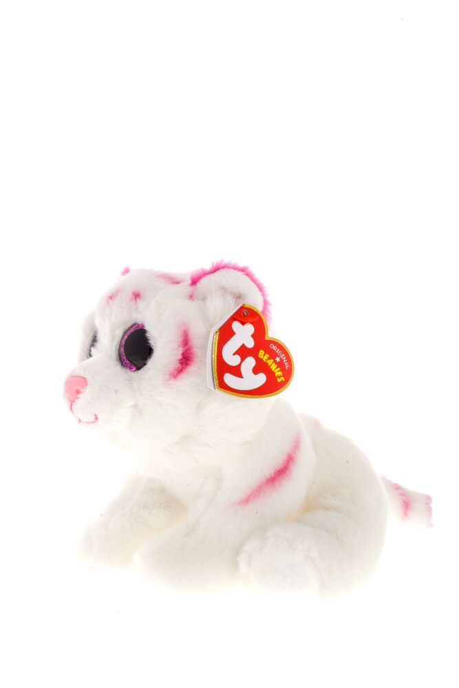 Мягкая игрушка TY Beanie Babies Тигр TABOR (90247)