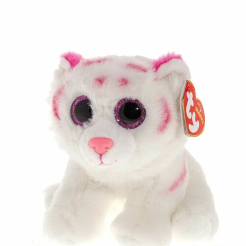 Мягкая игрушка TY Beanie Babies Тигр TABOR (90247)