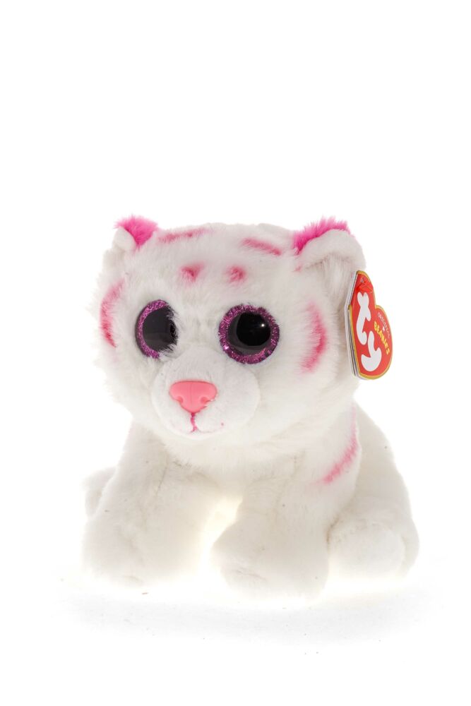 Мягкая игрушка TY Beanie Babies Тигр TABOR (90247)