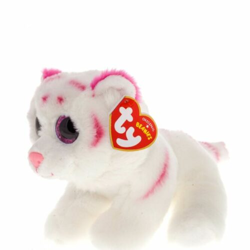 Мягкая игрушка TY Beanie Babies Тигр TABOR (90247)