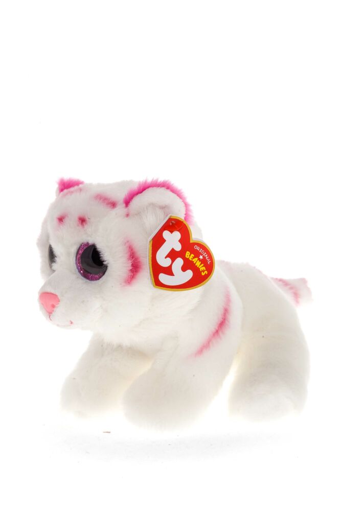 Мягкая игрушка TY Beanie Babies Тигр TABOR (90247)