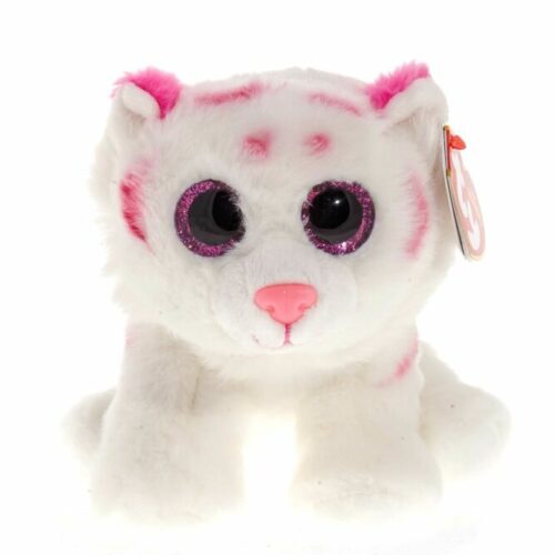 Мягкая игрушка TY Beanie Babies Тигр TABOR (90247)