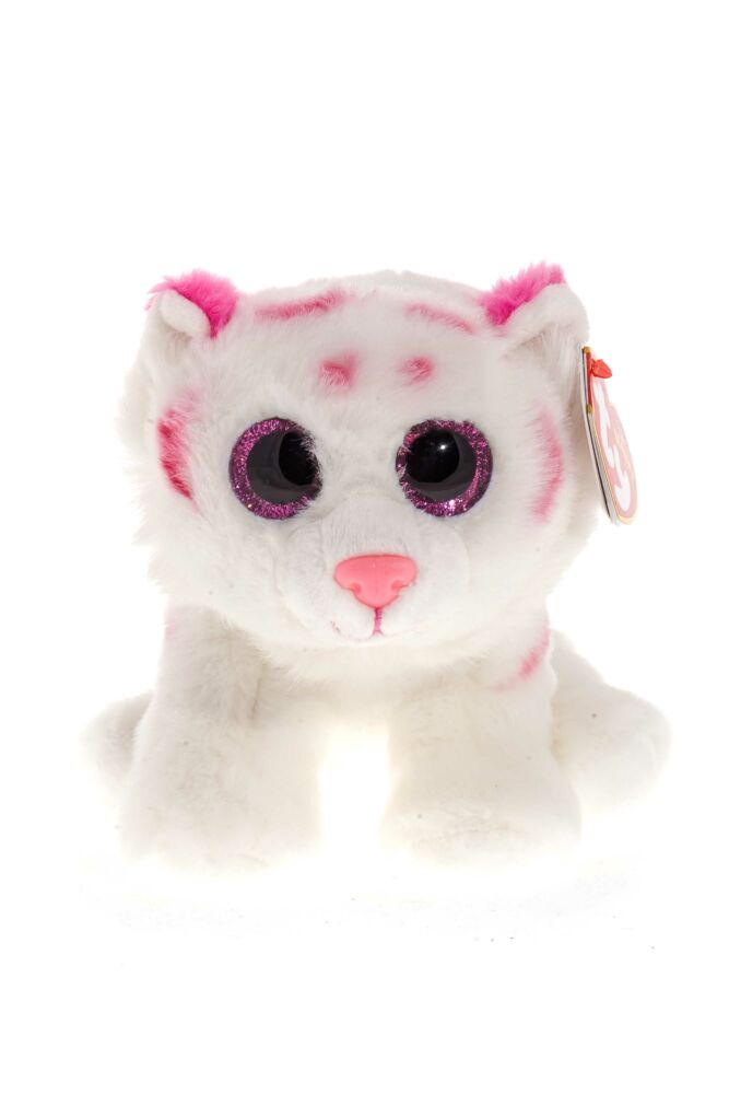 Мягкая игрушка TY Beanie Babies Тигр TABOR (90247)