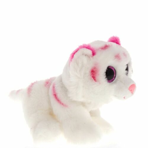 Мягкая игрушка TY Beanie Babies Тигр TABOR (90247)