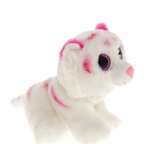 Мягкая игрушка TY Beanie Babies Тигр TABOR (90247)