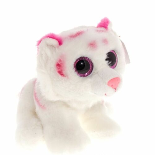 Мягкая игрушка TY Beanie Babies Тигр TABOR (90247)