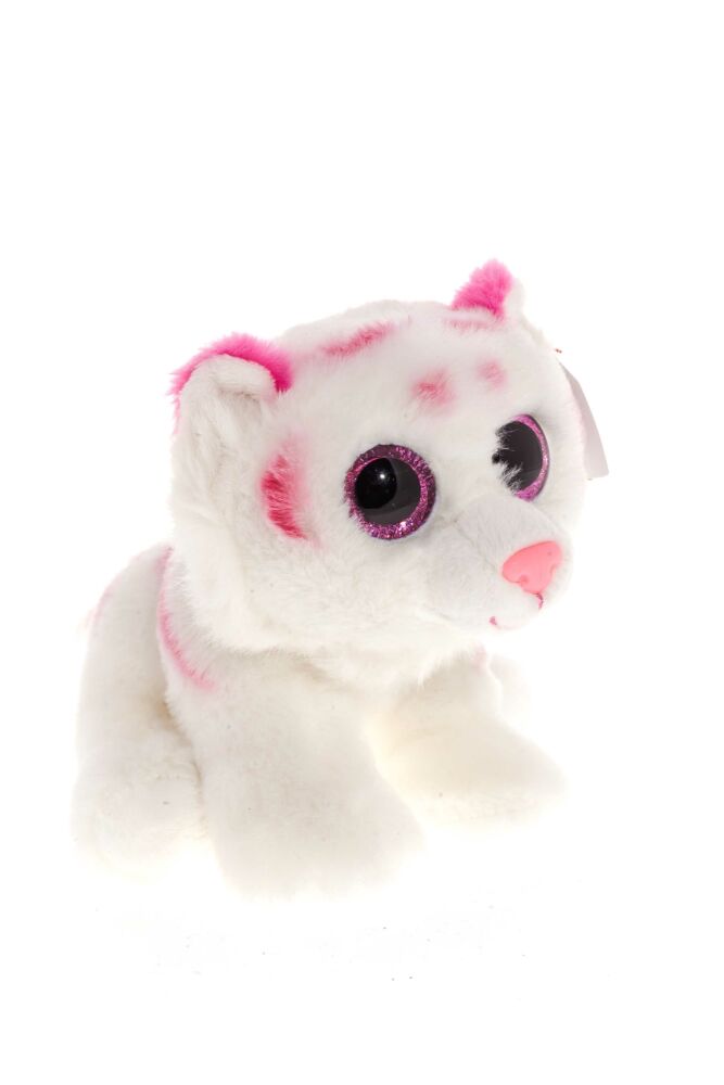 Мягкая игрушка TY Beanie Babies Тигр TABOR (90247)