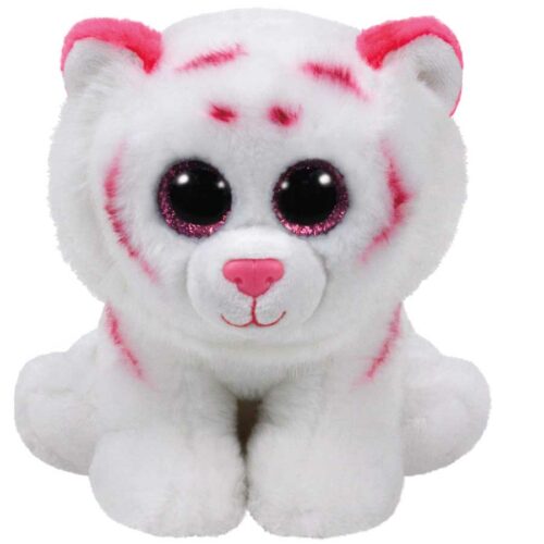 Мягкая игрушка TY Beanie Babies Тигр TABOR (90247)