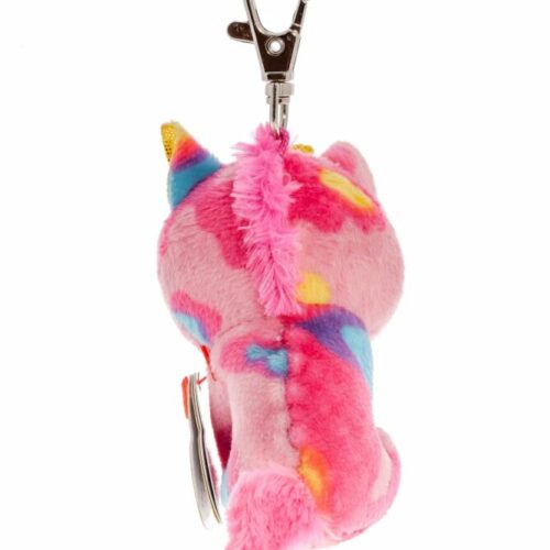 Мягкая игрушка TY Beanie Boo&#8217;s Единорог Fantasia 12 см (36619)