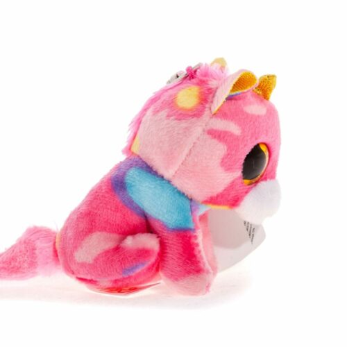 Мягкая игрушка TY Beanie Boo&#8217;s Единорог Fantasia 12 см (36619)