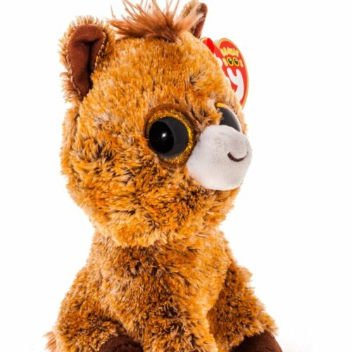 TY Beanie Boo&#8217;s Pony HARRIET Plush Toy 15 cm (36842)