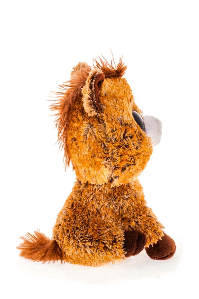 TY Beanie Boo&#8217;s Pony HARRIET Plush Toy 15 cm (36842)