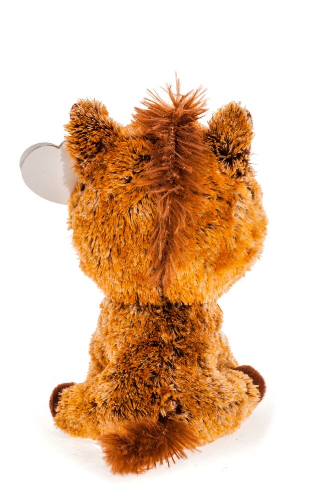 TY Beanie Boo&#8217;s Pony HARRIET Plush Toy 15 cm (36842)