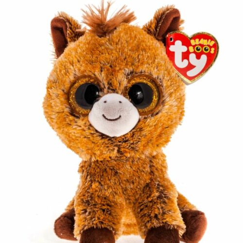 TY Beanie Boo&#8217;s Pony HARRIET Plush Toy 15 cm (36842)