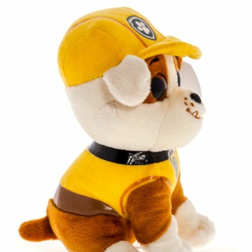 Soft toy TY Paw Patrol English Bulldog Sturdy little (41209)