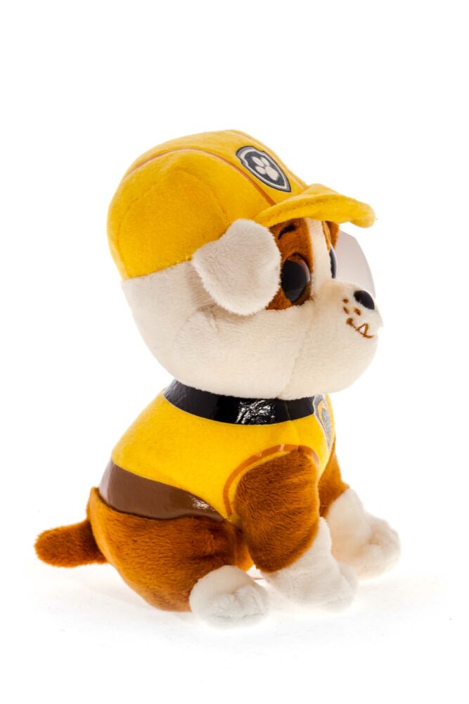 Soft toy TY Paw Patrol English Bulldog Sturdy little (41209)