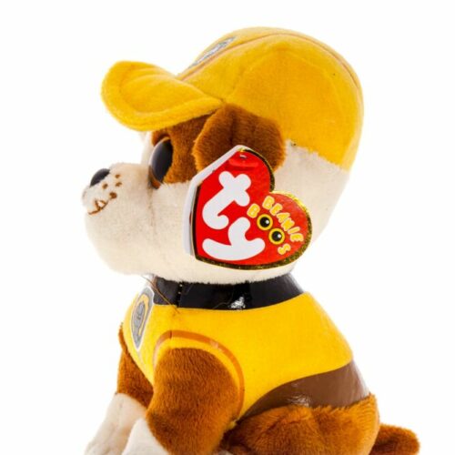 Soft toy TY Paw Patrol English Bulldog Sturdy little (41209)