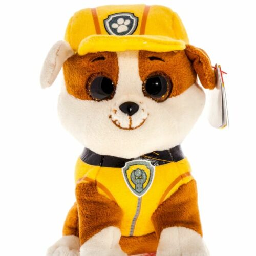 Soft toy TY Paw Patrol English Bulldog Sturdy little (41209)