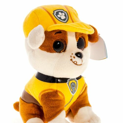 Soft toy TY Paw Patrol English Bulldog Sturdy little (41209)