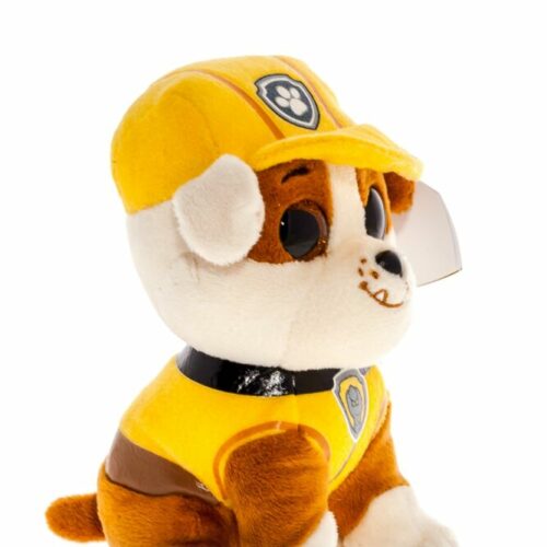 Soft toy TY Paw Patrol English Bulldog Sturdy little (41209)