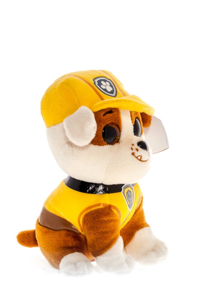 Soft toy TY Paw Patrol English Bulldog Sturdy little (41209)