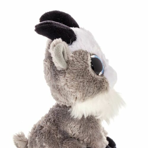 М&#8217;яка іграшка TY Beanie Boo&#8217;s Козочка GABBY 15 см (36843)