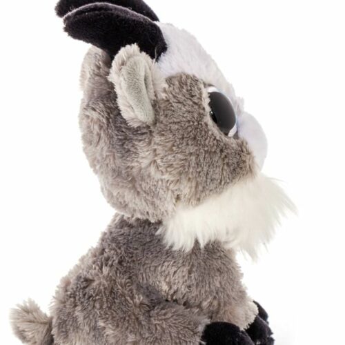 М&#8217;яка іграшка TY Beanie Boo&#8217;s Козочка GABBY 15 см (36843)