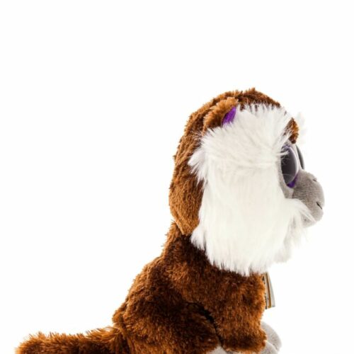 TY Beanie Boo&#8217;s Monkey TAMOO Plush Toy 15 cm (36847)