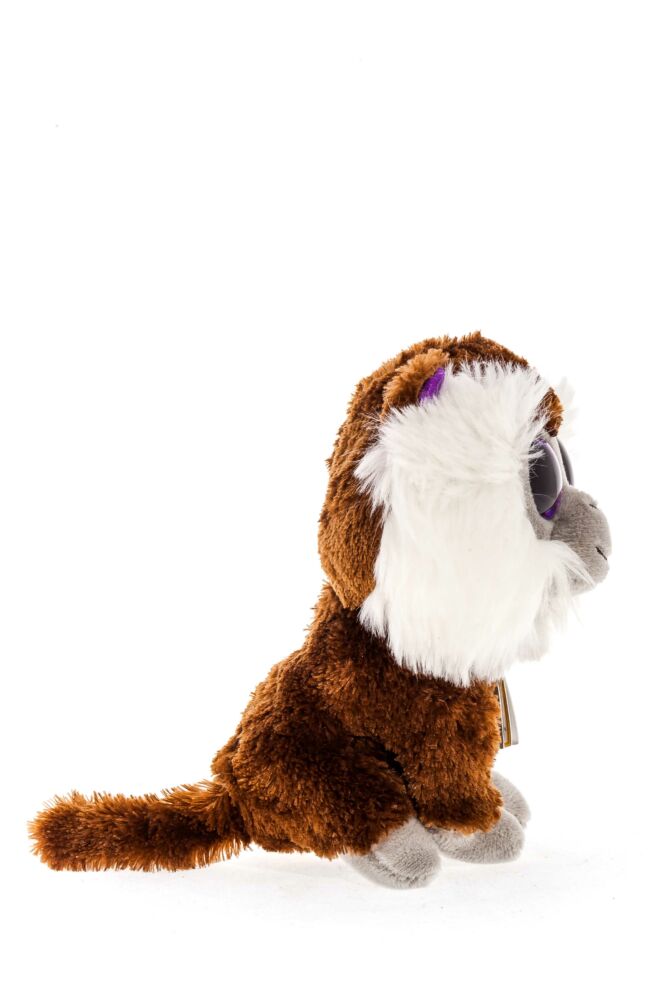 TY Beanie Boo&#8217;s Monkey TAMOO Plush Toy 15 cm (36847)