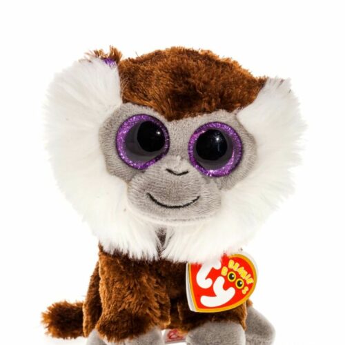 TY Beanie Boo&#8217;s Monkey TAMOO Plush Toy 15 cm (36847)