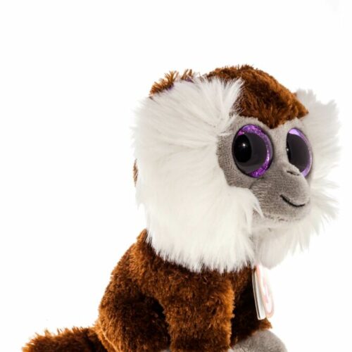 TY Beanie Boo&#8217;s Monkey TAMOO Plush Toy 15 cm (36847)