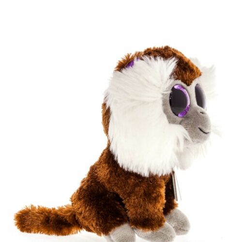 TY Beanie Boo&#8217;s Monkey TAMOO Plush Toy 15 cm (36847)