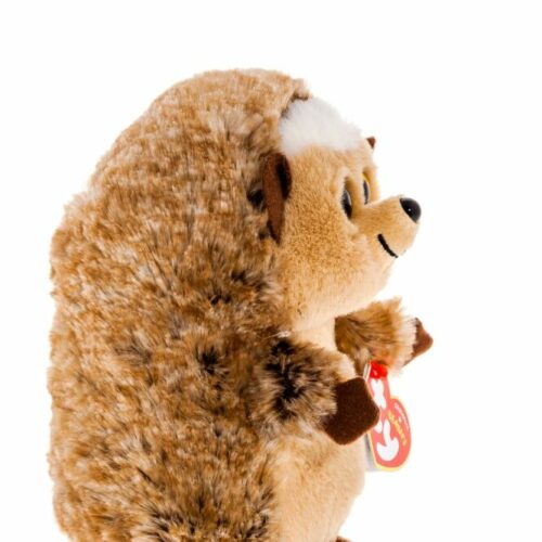 М&#8217;яка іграшка TY Beanie Babies Їжак Ida (96335)