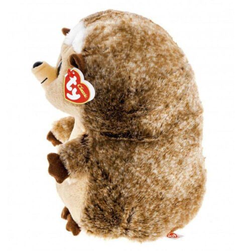 М&#8217;яка іграшка TY Beanie Babies Їжак Ida (96335)
