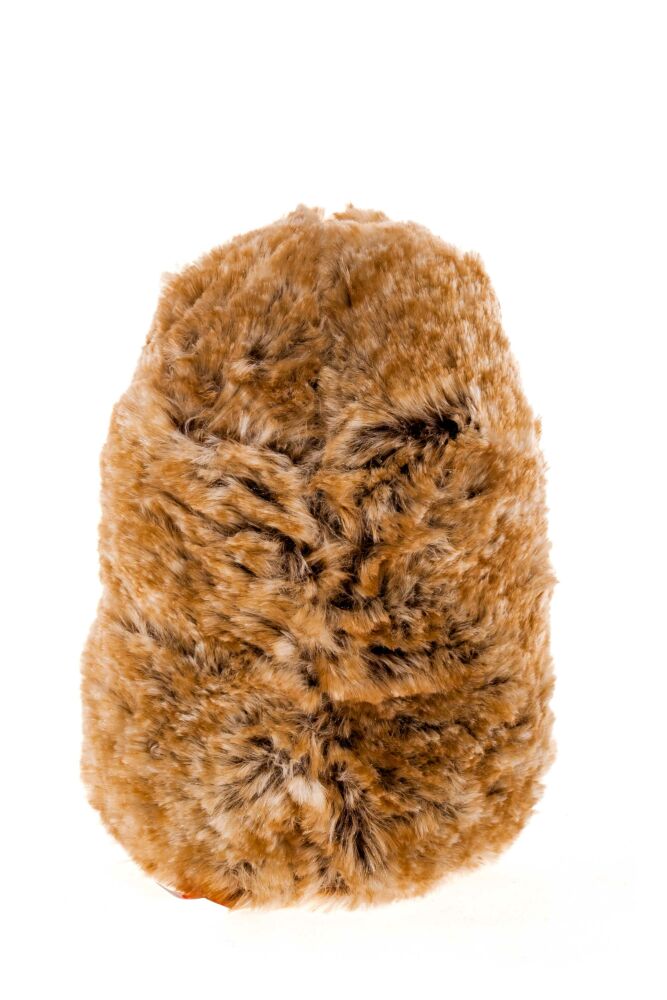 М&#8217;яка іграшка TY Beanie Babies Їжак Ida (96335)