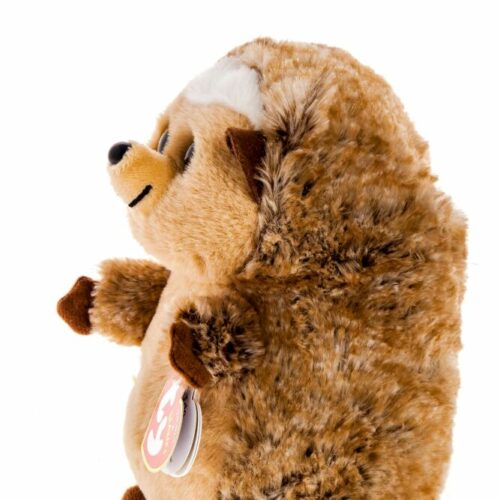 М&#8217;яка іграшка TY Beanie Babies Їжак Ida (96335)