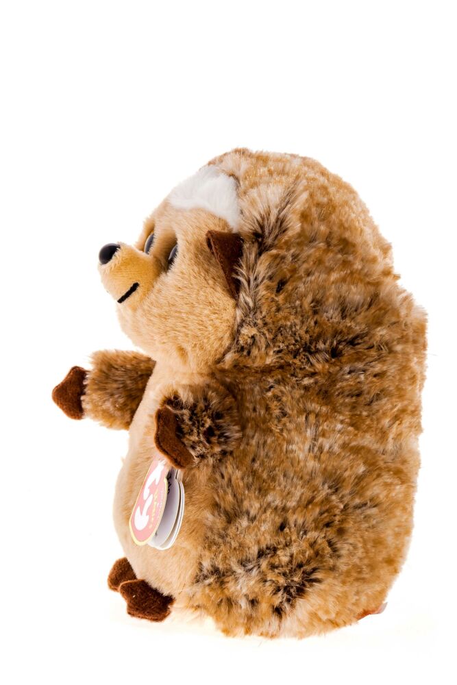 М&#8217;яка іграшка TY Beanie Babies Їжак Ida (96335)