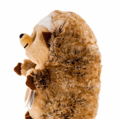 М&#8217;яка іграшка TY Beanie Babies Їжак Ida (96335)