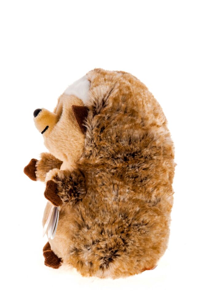 М&#8217;яка іграшка TY Beanie Babies Їжак Ida (96335)