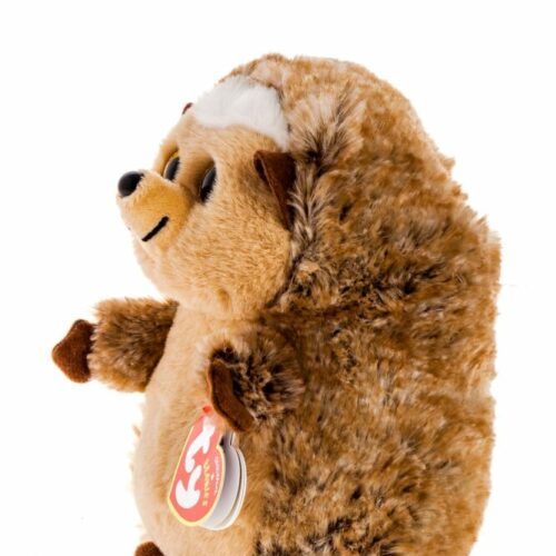 М&#8217;яка іграшка TY Beanie Babies Їжак Ida (96335)