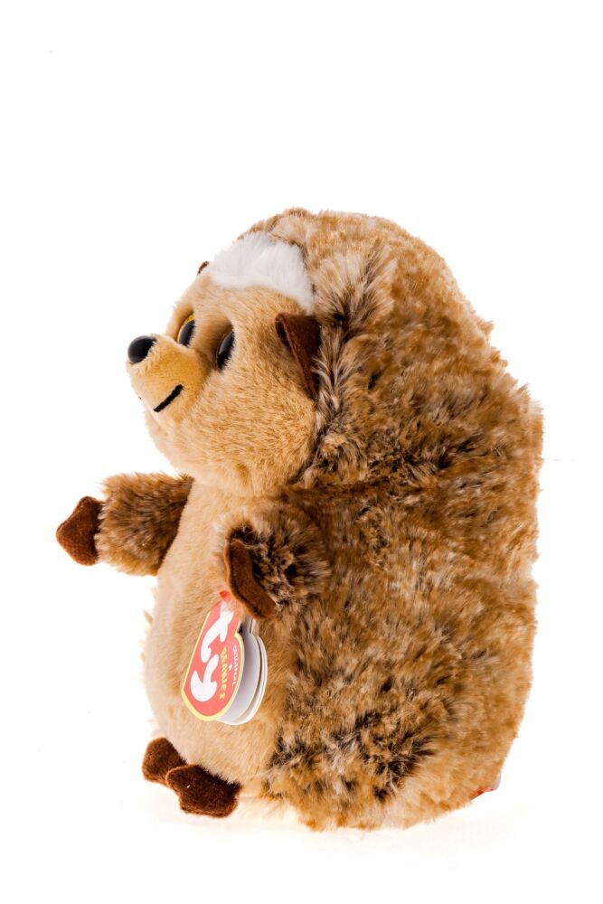 М&#8217;яка іграшка TY Beanie Babies Їжак Ida (96335)