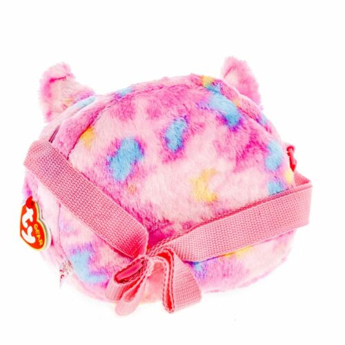 Мягкая игрушка TY Gear Единорог Fantasia сумочка (95101)