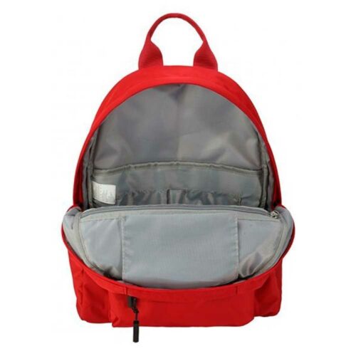 Рюкзак Upixel Funny Square M Красный (WY-U18-002A)
