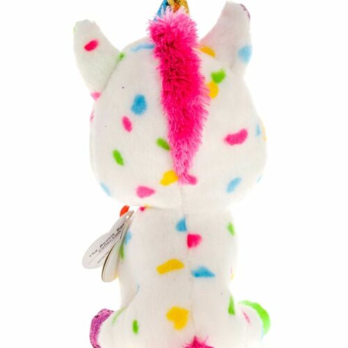 М&#8217;яка іграшка TY Beanie Boo&#8217;s Єдиноріг Harmonie (36898)