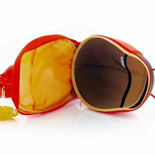 Рюкзак Supercute Божа корівка Червоний (SF032-a)