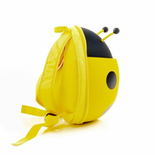 Рюкзак Supercute Божа корівка Жовтий (SF032-b)