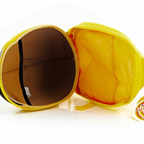 Рюкзак Supercute Божа корівка Жовтий (SF032-b)