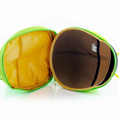 Supercute Backpack Ladybug Green (SF032-c)